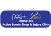 Click for more details about Podplus