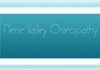 Thumbnail picture for Nene Valley Osteopathy