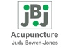 Thumbnail picture for Judy Bowen-Jones ACUPUNCTURE