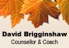 Click for more details about David Brigginshaw BACP Accredited Counsellor