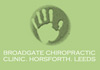Thumbnail picture for Broadgate Chiropractic Clinic