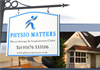 Thumbnail picture for Physio & Health Matters