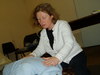 Click for more details about Shiatsu/ Seiki Healer