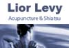 Click for more details about Lior Levy