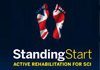 Thumbnail picture for Standing Start