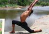 Click for more details about Yoga with Granville