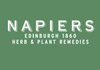 Click for more details about Napiers the Herbalists Ltd