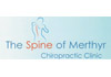 Thumbnail picture for Spine Of Merthyr