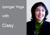 Thumbnail picture for Iyengar Yoga With Cissy