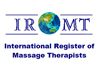 Thumbnail picture for International Register of Massage Therapists - IRMT
