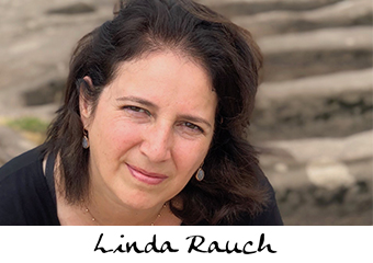 Thumbnail picture for Linda Rauch MARH, RHom