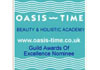 Thumbnail picture for OASIS-TIME Beauty & Holistic Academy