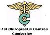 Thumbnail picture for 1st Chiropractic Centres 
