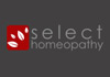 Thumbnail picture for Select Homeopathy