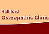 Thumbnail picture for Halliford Osteopathic Clinic