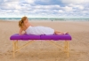 Click for more details about Massage, Aromatherapy and Reflexology