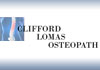 Click for more details about Clifford Lomas