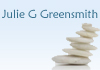 Click for more details about Julie G Greensmith