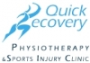 Click for more details about Quick Recovery Sports Therapy