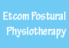 Thumbnail picture for Etcom Postural Physiotherapy
