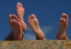 Thumbnail picture for Feet First Reflexology