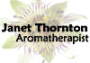 Thumbnail picture for Janet Thornton Aromatherapist