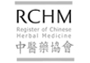 Click for more details about Register of Chinese Herbal Medicine