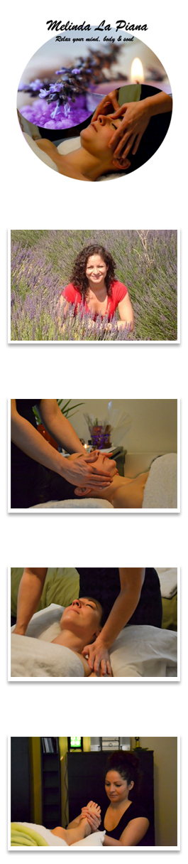 Profile picture for Melinda La Piana Massage