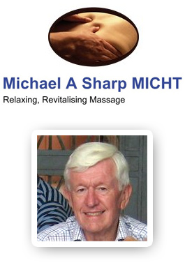 Profile picture for Michael Sharp