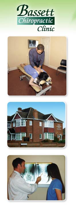Profile picture for Bassett Chiropractic Clinic