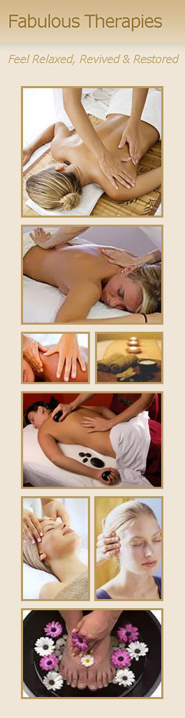 Profile picture for Fabulous Therapies