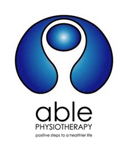 Profile picture for Able Physiotherapy