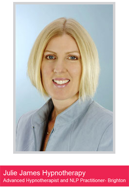 Profile picture for Julie James Hypnotherapy