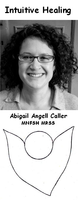 Profile picture for Abigail Angell Caller