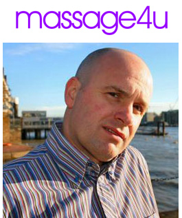 Profile picture for massage4u