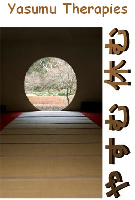 Profile picture for Yasumu Therapies - Now closed