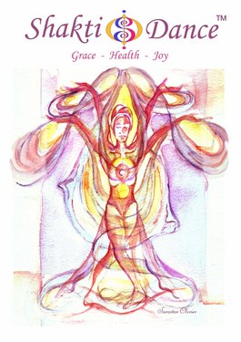Profile picture for Hari Jiwan SHAKTI DANCE
