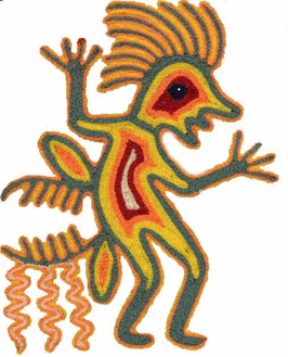 Profile picture for Shaman UK