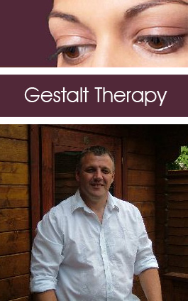 Profile picture for Gestalt Therapy