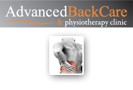 Profile picture for Advanced Back Care