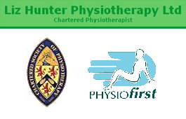 Profile picture for Liz Hunter Physiotherapy Ltd