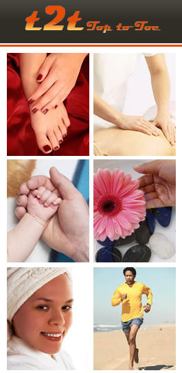 Profile picture for Top to Toe Therapy