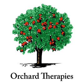 Profile picture for Orchard Therapies