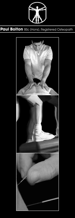 Profile picture for Sports Injuries Clinic
