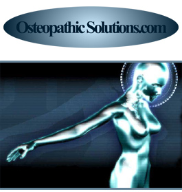Profile picture for Osteopathic Solutions