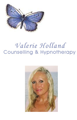 Profile picture for Valerie Holland Counselling & Hypnotherapy