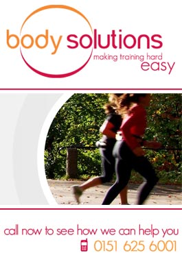 Profile picture for Body Solutions