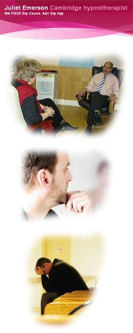 Profile picture for Cambridge Hypnotherapy Clinic