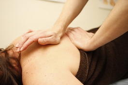 Profile picture for ProPhysiotherapy