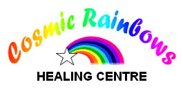 Profile picture for Cosmic Rainbows Healing Centre